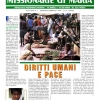 Diritti umani e pace